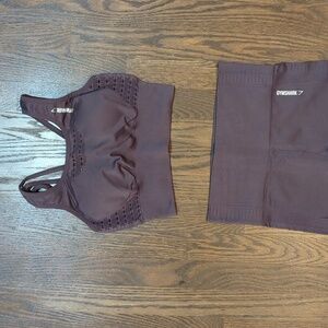 Gymshark Energy Seamless Set